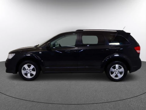 Dodge JOURNEY 2.0 CRD SXT AUTO 5P 7 PLAZAS