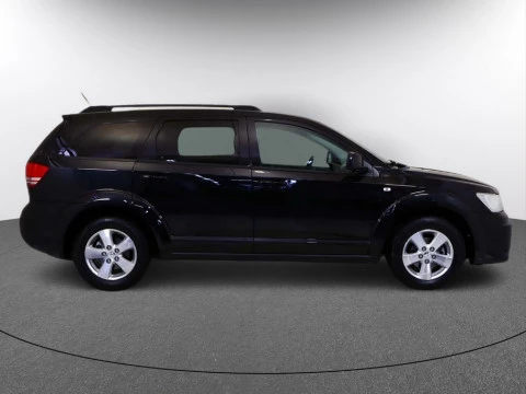 Dodge JOURNEY 2.0 CRD SXT AUTO 5P 7 PLAZAS