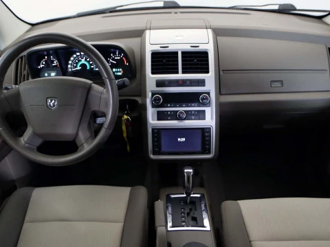 Dodge JOURNEY 2.0 CRD SXT AUTO 5P 7 PLAZAS