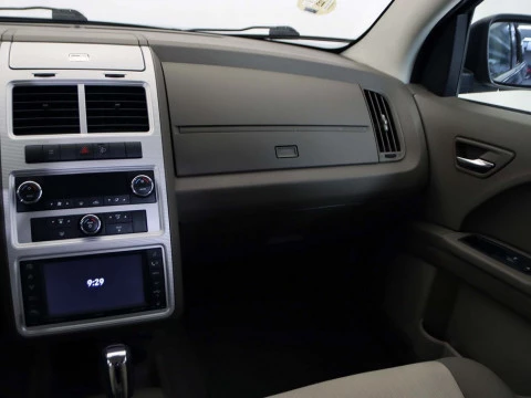 Dodge JOURNEY 2.0 CRD SXT AUTO 5P 7 PLAZAS