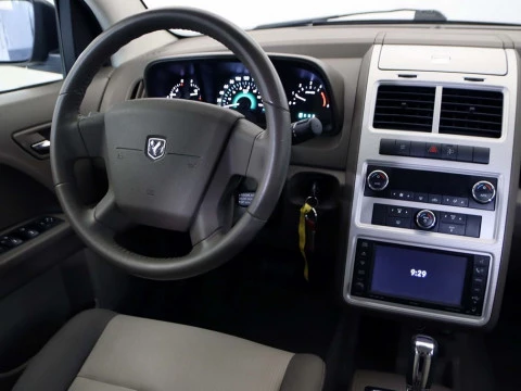 Dodge JOURNEY 2.0 CRD SXT AUTO 5P 7 PLAZAS