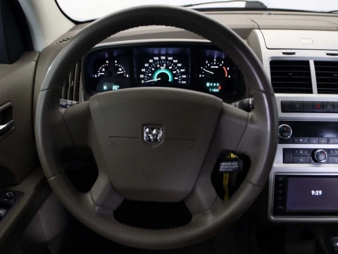 Dodge JOURNEY 2.0 CRD SXT AUTO 5P 7 PLAZAS