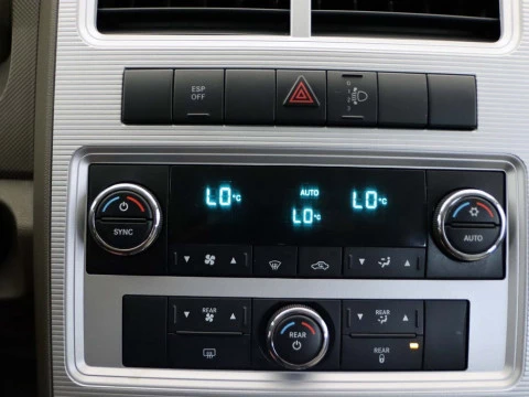 Dodge JOURNEY 2.0 CRD SXT AUTO 5P 7 PLAZAS