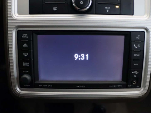 Dodge JOURNEY 2.0 CRD SXT AUTO 5P 7 PLAZAS