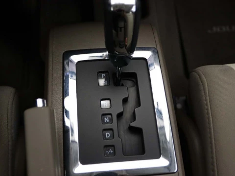 Dodge JOURNEY 2.0 CRD SXT AUTO 5P 7 PLAZAS