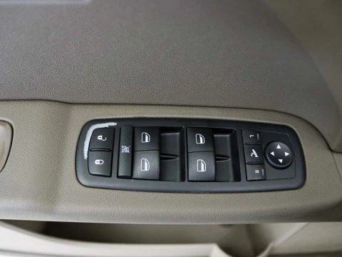 Dodge JOURNEY 2.0 CRD SXT AUTO 5P 7 PLAZAS