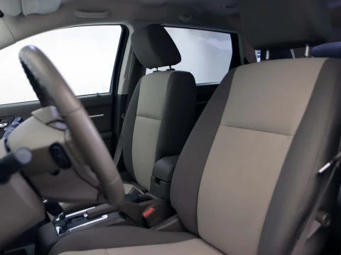 Dodge JOURNEY 2.0 CRD SXT AUTO 5P 7 PLAZAS