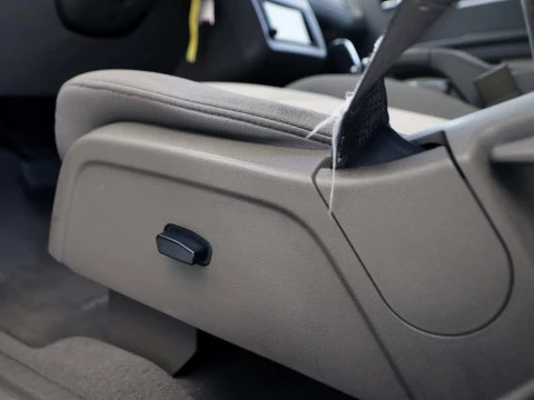 Dodge JOURNEY 2.0 CRD SXT AUTO 5P 7 PLAZAS