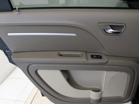 Dodge JOURNEY 2.0 CRD SXT AUTO 5P 7 PLAZAS