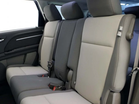 Dodge JOURNEY 2.0 CRD SXT AUTO 5P 7 PLAZAS