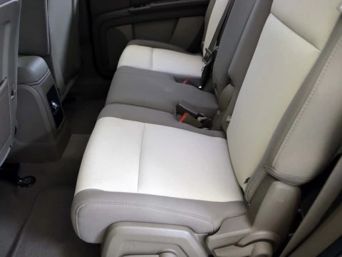 Dodge JOURNEY 2.0 CRD SXT AUTO 5P 7 PLAZAS