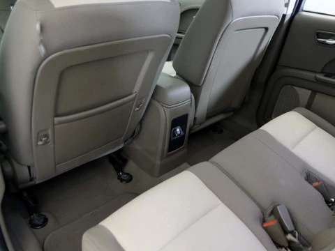 Dodge JOURNEY 2.0 CRD SXT AUTO 5P 7 PLAZAS