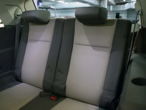 Dodge JOURNEY 2.0 CRD SXT AUTO 5P 7 PLAZAS