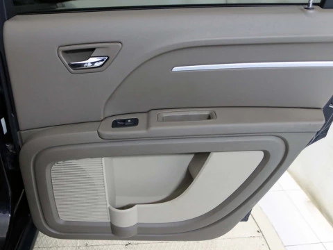 Dodge JOURNEY 2.0 CRD SXT AUTO 5P 7 PLAZAS