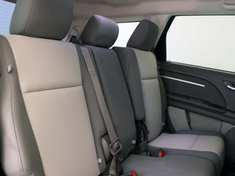 Dodge JOURNEY 2.0 CRD SXT AUTO 5P 7 PLAZAS