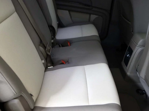 Dodge JOURNEY 2.0 CRD SXT AUTO 5P 7 PLAZAS