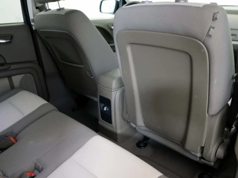 Dodge JOURNEY 2.0 CRD SXT AUTO 5P 7 PLAZAS