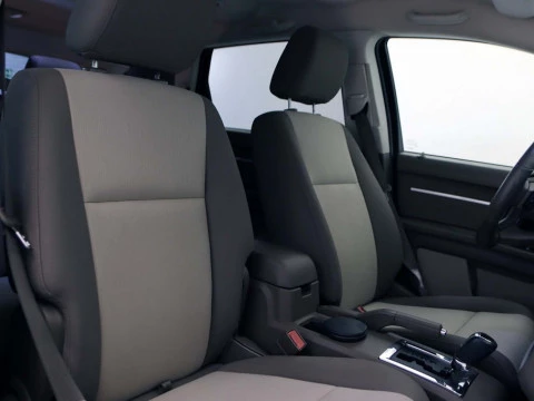 Dodge JOURNEY 2.0 CRD SXT AUTO 5P 7 PLAZAS