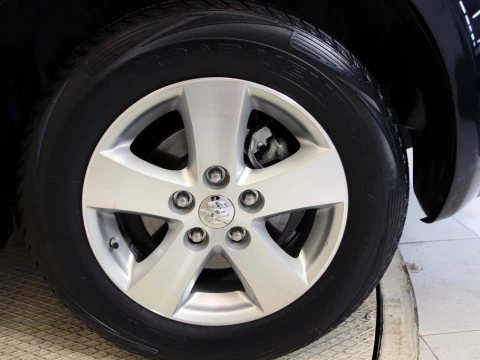 Dodge JOURNEY 2.0 CRD SXT AUTO 5P 7 PLAZAS