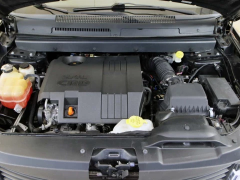 Dodge JOURNEY 2.0 CRD SXT AUTO 5P 7 PLAZAS