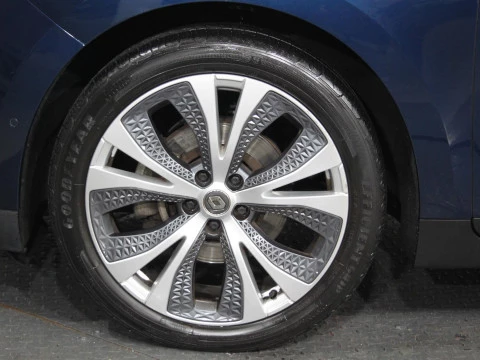 Renault Scenic  dCi Zen Blue 88kW