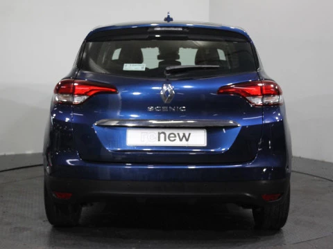 Renault Scenic  dCi Zen Blue 88kW