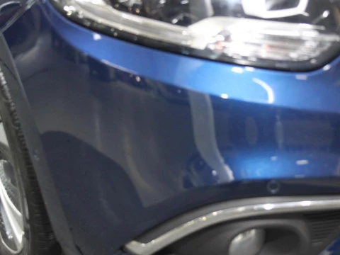 Renault Scenic  dCi Zen Blue 88kW