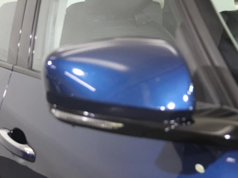 Renault Scenic  dCi Zen Blue 88kW