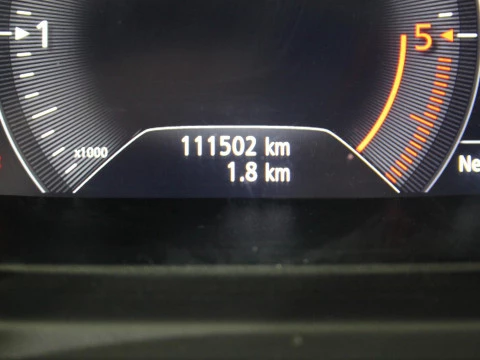 Renault Scenic  dCi Zen Blue 88kW