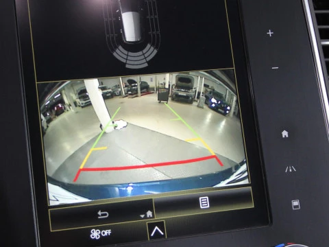 Renault Scenic  dCi Zen Blue 88kW