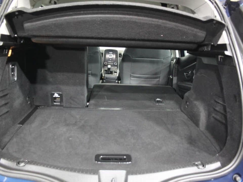 Renault Scenic  dCi Zen Blue 88kW