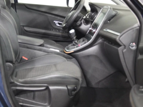 Renault Scenic  dCi Zen Blue 88kW