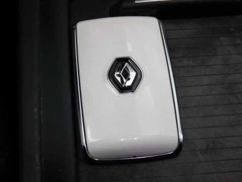 Renault Scenic  dCi Zen Blue 88kW