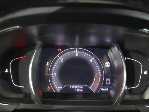 Renault Scenic  dCi Zen Blue 88kW