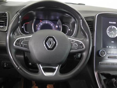 Renault Scenic  dCi Zen Blue 88kW