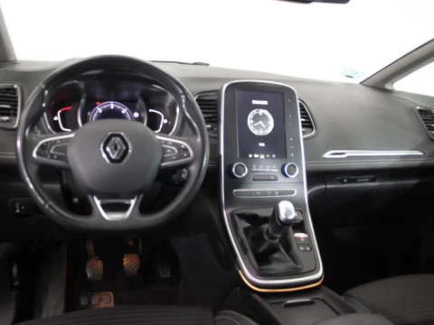 Renault Scenic  dCi Zen Blue 88kW