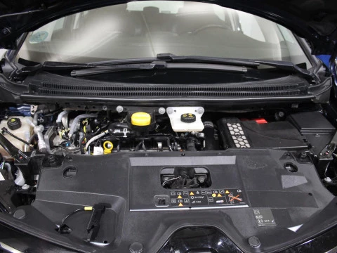 Renault Scenic  dCi Zen Blue 88kW