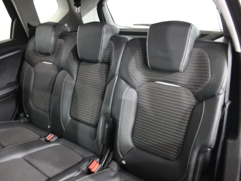 Renault Scenic  dCi Zen Blue 88kW