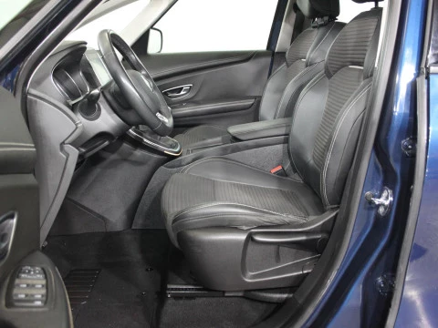Renault Scenic  dCi Zen Blue 88kW