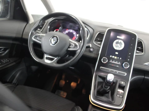 Renault Scenic  dCi Zen Blue 88kW