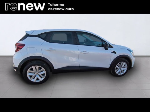 Renault Captur Intens E-TECH Híbrido 105kW (145cv)