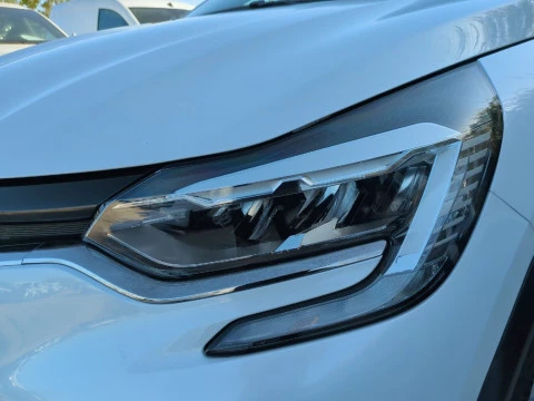 Renault Captur Intens E-TECH Híbrido 105kW (145cv)