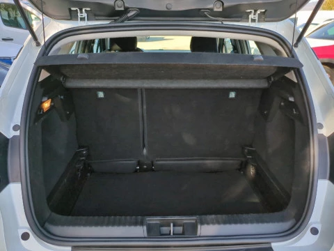 Renault Captur Intens E-TECH Híbrido 105kW (145cv)