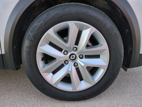 Renault Captur Intens E-TECH Híbrido 105kW (145cv)