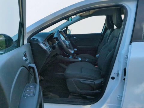 Renault Captur Intens E-TECH Híbrido 105kW (145cv)