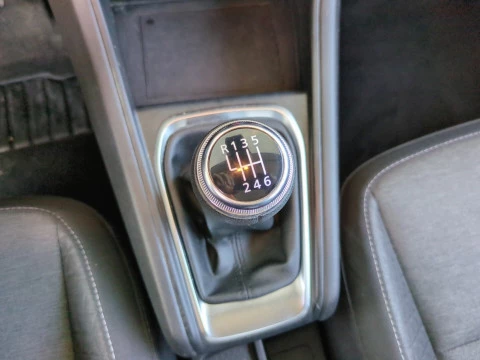 Renault Captur Intens E-TECH Híbrido 105kW (145cv)