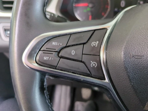 Renault Captur Intens E-TECH Híbrido 105kW (145cv)