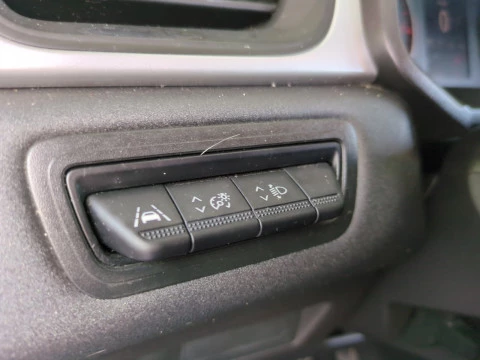 Renault Captur Intens E-TECH Híbrido 105kW (145cv)