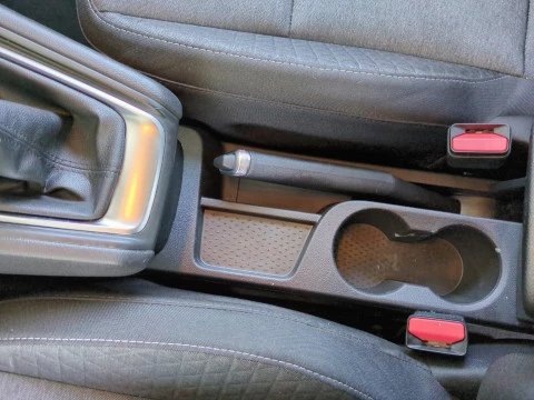 Renault Captur Intens E-TECH Híbrido 105kW (145cv)