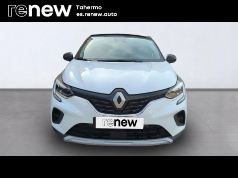 Renault Captur Intens E-TECH Híbrido 105kW (145cv)